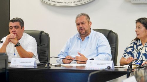 Cabildo de Ramos Arizpe alista sorteo del predial 2027