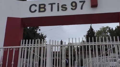 Abre CBTIS 97 convocatoria y proyecta aumento en su matrícula