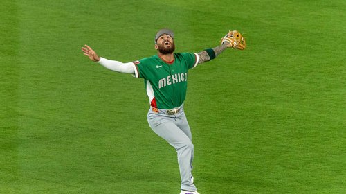 Debuta México con victoria 8-2 sobre Gran Bretaña en Mundial