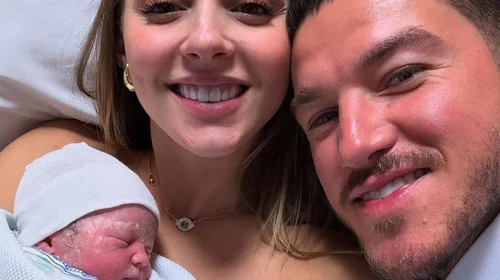 Nace Isabel, segunda hija del gobernador de NL