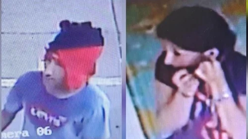 Roban en Primaria 'Juana de Asbaje y Ramírez' de Victoria