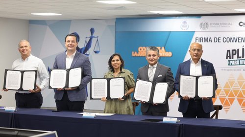 Coahuila busca que jóvenes con adicciones no recaigan