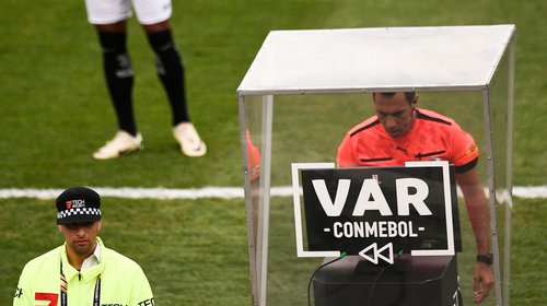 Implementará FIFA cambios históricos al arbitraje mundialista