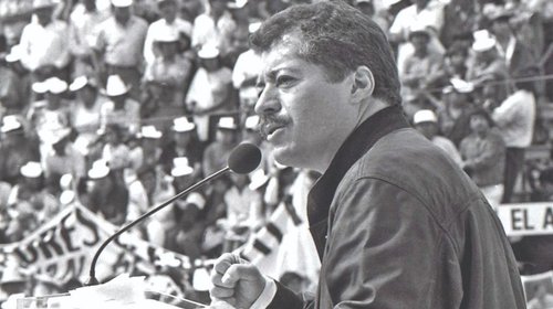 Corte decidirá si atrae recursos del caso Colosio-Aburto