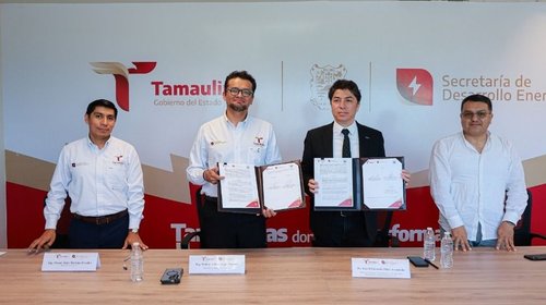 Estado fortalece transformación del sistema energético 