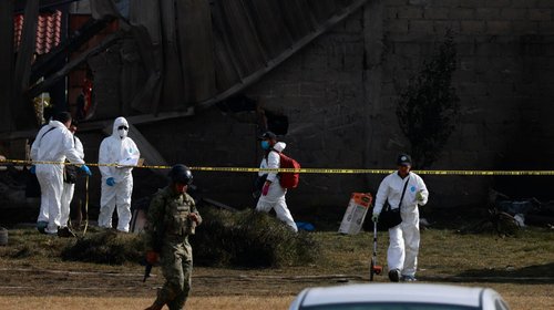 Encuentran sin vida a tres mineros desaparecidos en Sinaloa
