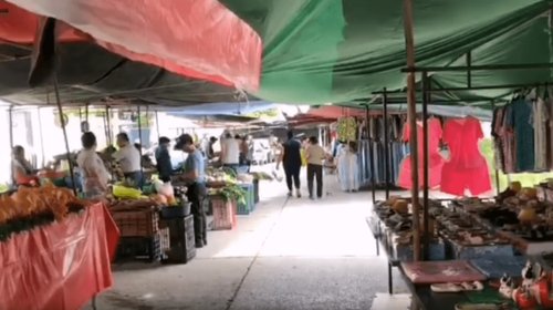 Tampico alista nuevo reglamento para mercados sobre ruedas