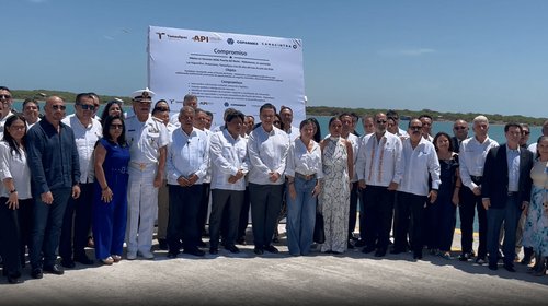 Matamoros gana visibilidad nacional con foro empresarial