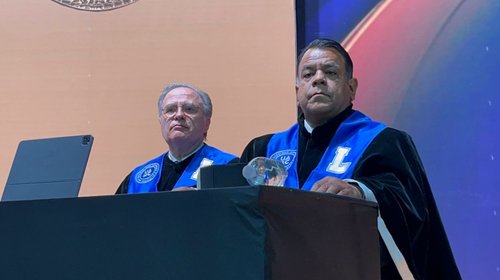 UAdeC otorga Honoris Causa a Francisco Blanco