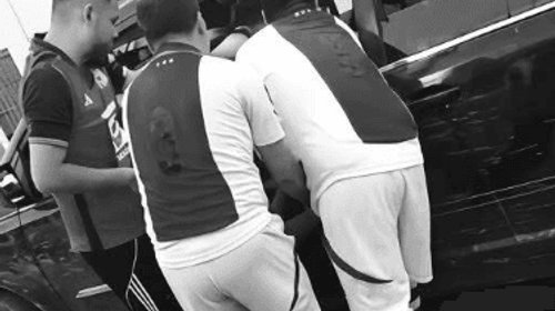 Futbolista se desvanece y fallece tras partido en Reynosa