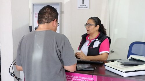 INE regularizará entrega de credenciales pendientes en Coahuila