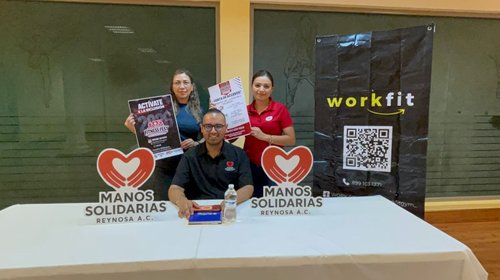 Fitness Fest impulsará ayuda sobre escuelas especiales
