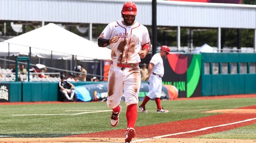 Canadá derrota a Cuba 7-2 y avanza a Cuartos del Clásico Mundial