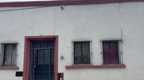 Expone caída de adulto mayor importancia del equipo de seguridad