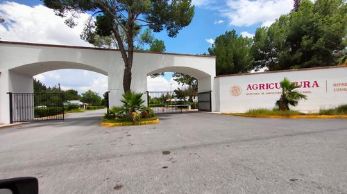 ARDEC denuncia abandono de dependencias federales