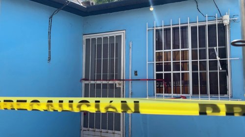 Avanza extradición de presunto feminicida detenido en Texas