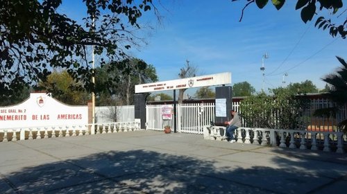 Alarma por intento de riña entre estudiantes en Saltillo