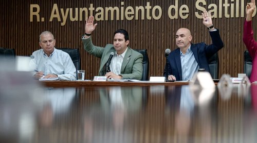 Aprueban nuevo reglamento de Desarrollo Social y reformas urbanas