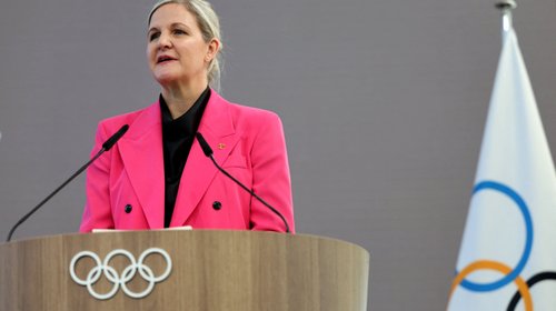 COI investigará a Infantino por apoyo a Trump en Gaza