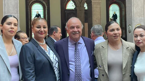 Esperan que clausura en Ternium sea advertencia a otras empresas 