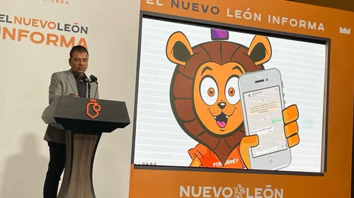 Moderniza Fomerrey atención con 'Fomy', su chatbot