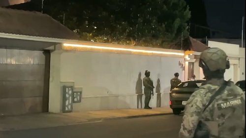Operativos federales sorprenden a autoridades de Coahuila