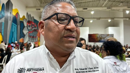 Acuerdos internacionales frenan construcciones en Río Bravo