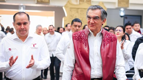 Tamaulipas reduce deuda y logra refinanciamiento competitivo