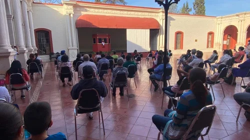 Lanzan cursos y talleres artísticos en Coahuila para este verano
