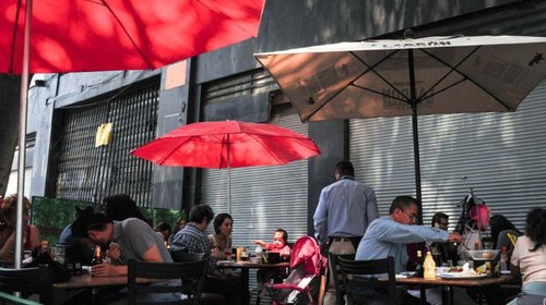 'Nearshoring' detona aperturas de comercios en Nuevo León