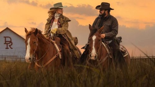 'Rancho Dutton' tendrá segunda parte tras arrasar en Paramount+