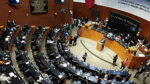 Congreso de Tamaulipas respalda reforma judicial para el 2028