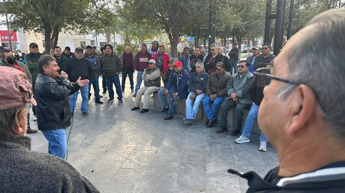 Después de años de trabajo… solo podrían recibir ‘migajas'