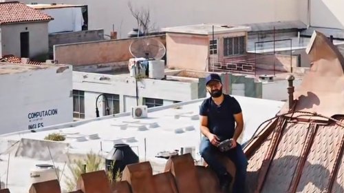Saltillo investiga video grabado en áreas restringidas