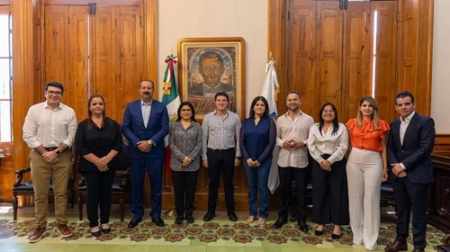 Seremos la primera fuerza en el Congreso de NL: MC