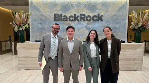 Interesa a BlackRock el 'Nuevo Leon´s Moment': Samuel