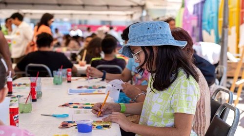 Abren espacios culturales y museos para cursos de verano