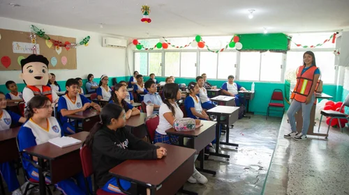 No habrá clases el próximo martes, pero tampoco puente