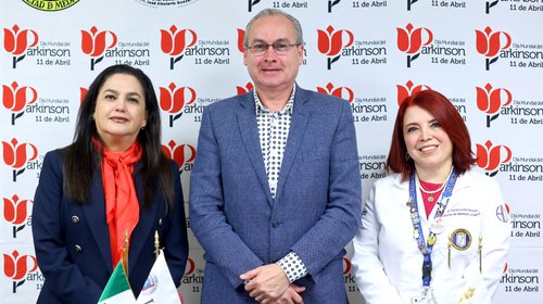 Realizará UANL seminario con enfoque integral sobre Parkinson