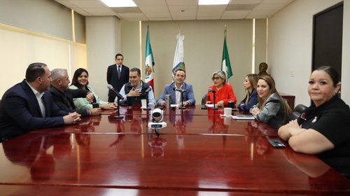 Solicitan a Samuel enviar cuarto informe en plazo establecido