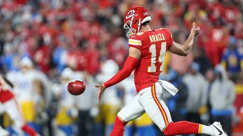 Matt Araiza le dará presencia a México en el Super Bowl