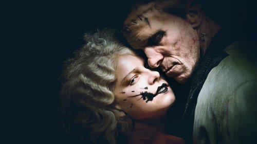 'La Novia' llega a cines con la visión de Maggie Gyllenhaal