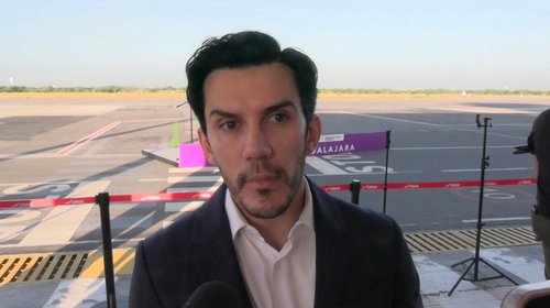 Aeropuerto de Reynosa busca consolidar vuelo diario a Guadalajara