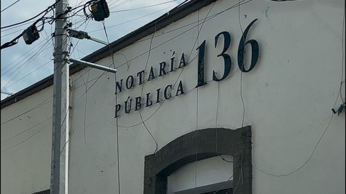 Critican designación discrecional de notarios en Zacatecas
