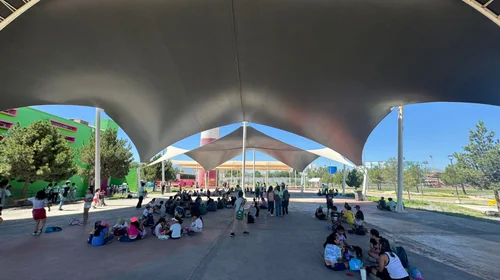 Biblioparques de Saltillo ofrecen cursos de verano