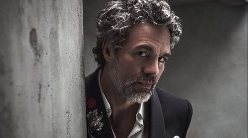 Actuará Mark Ruffalo en thriller sobre el Papa Juan Pablo II