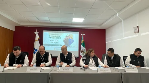 Piden declarar ante el SAT en NL; plazo vence 30 de abril