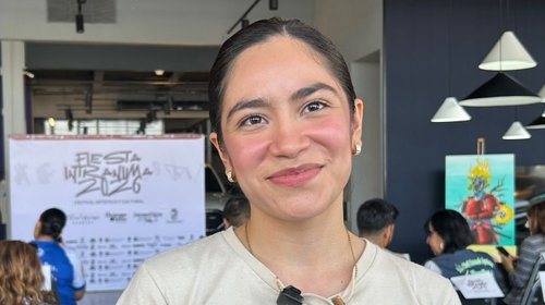 Fiesta Intranima 2026 reunirá en Reynosa arte y cultura