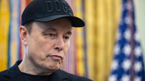 Correos vinculan a Musk y Epstein tras desclasificación en EUA
