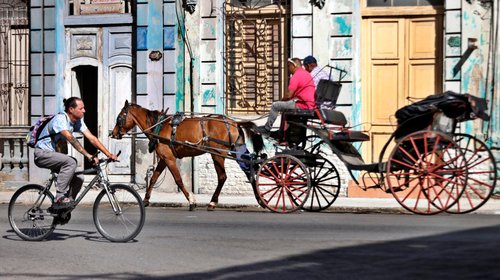 Cuba enfrenta sexto apagón nacional en año y medio